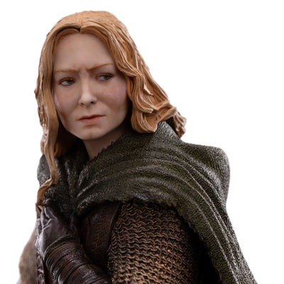 LOTR - Éowyn Shieldmaiden of Rohan Classic Series 1/6 Scale Statue