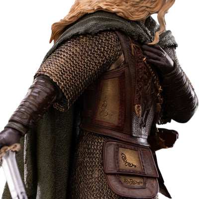 LOTR - Éowyn Shieldmaiden of Rohan Classic Series 1/6 Scale Statue