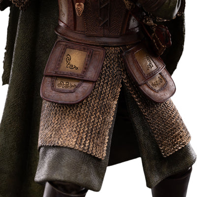 LOTR - Éowyn Shieldmaiden of Rohan Classic Series 1/6 Scale Statue