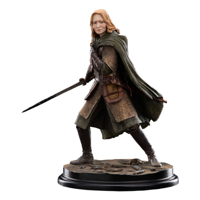 LOTR - Éowyn Shieldmaiden of Rohan Classic Series 1/6 Scale Statue
