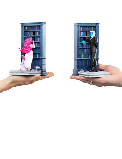 Lore Olympus: Stories Within - Bookends