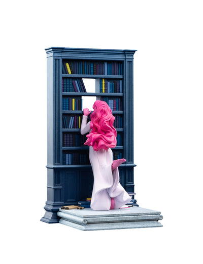 Lore Olympus: Stories Within - Bookends