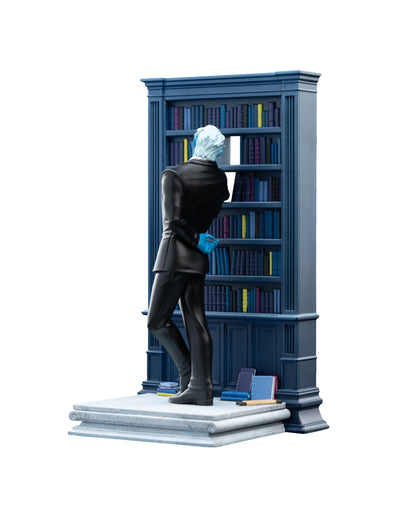 Lore Olympus: Stories Within - Bookends