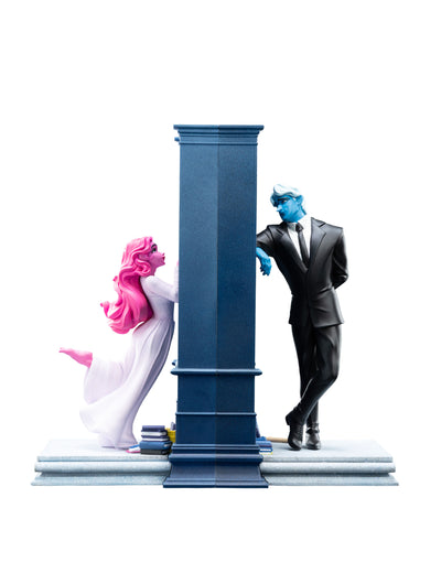 Lore Olympus: Stories Within - Bookends