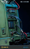 Evangelion 2.0 You Can (Not) Advance - Rei Ayanami Statue