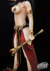 Arkhalla Queen of World 1/4 Scale Statue by ARH Studios