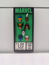 X-Men #175 Cover Corner Box
