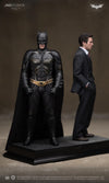 TDK Bruce Wayne (Type C) - Kojun Works 1/6 Scale Figure