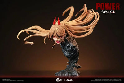 Chainsaw Man - Power (Ver. C) 1/6 Scale Statue by Hera Studio x Ciallo