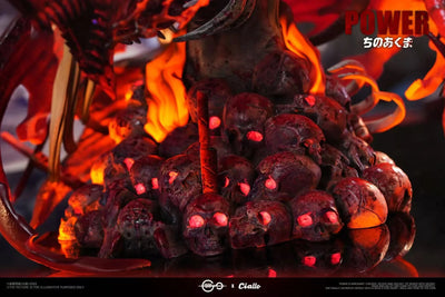 Chainsaw Man - Power (Ver. C) 1/6 Scale Statue by Hera Studio x Ciallo
