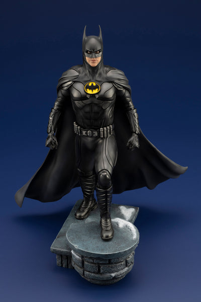 The Flash (2023) - Batman ArtFX 1/6 Scale Statue