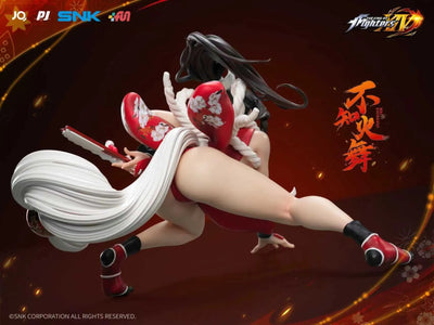 KoF XIV - Mai Shiranui (Single Ver.) New Era Series 1/6 Scale Figure