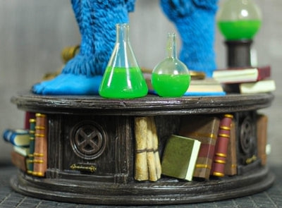 Henry The Beast 1/4 Scale by AOX