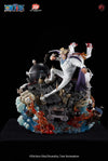 One Piece - Monkey D. Garp 1/6 Scale Statue