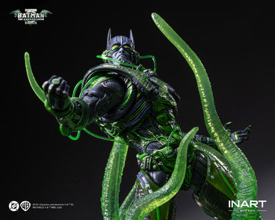 Dark Nights: Metal - Batman - Dawnbreaker InArt 1/12 Scale Figure