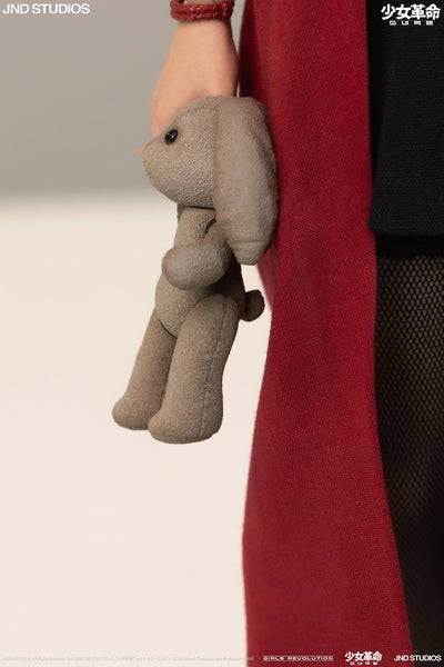 Girl’s Revolution - Hongryeon (Basic Ed.) 1/6 Scale Figure