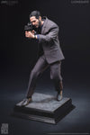 John Wick C Type Kojun Works 1/6 Scale Figure Set