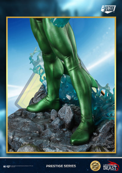 Aquaman Prestige Series (Premier) 1/3 Scale Statue