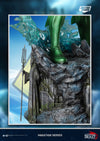 Aquaman Prestige Series (Regular) 1/3 Scale Statue