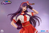 SNK Heroines Tag Team Frenzy - Athena Asamiya (Player 1) 1/2 Scale Statue