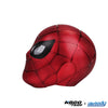 Iron Spider Helmet (Version B) Life-Size Replica