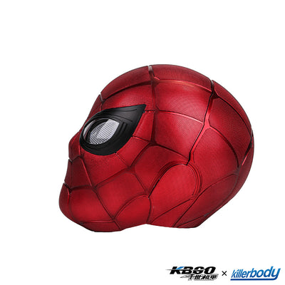 Iron Spider Helmet (Version B) Life-Size Replica