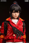 Girls' Revolution - Hikaru the Striver (Basic Edition) Kojun Works 1/6 Scale Figure
