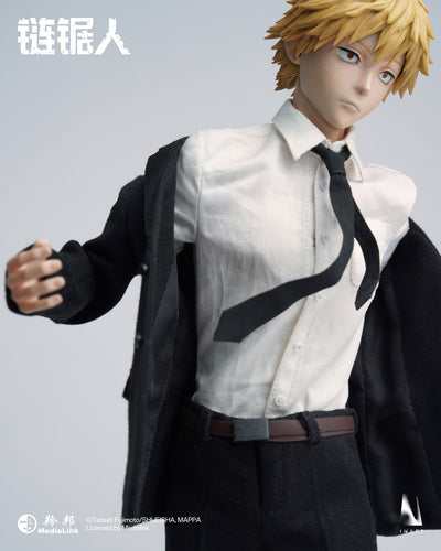 Chainsaw Man - Denji InArt 1/6 Scale Figure