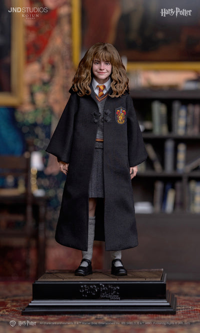 Hermione Granger (Lite) Kojun Works 1/6 Scale Figure