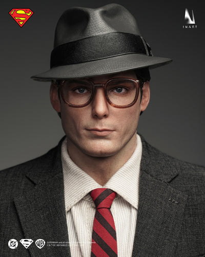 Superman 1978 (Premium) InArt 1/6 Scale Figure