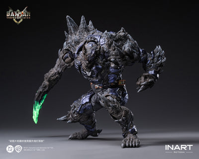 Dark Nights: Metal - Devastator InArt 1/12 Scale Figure