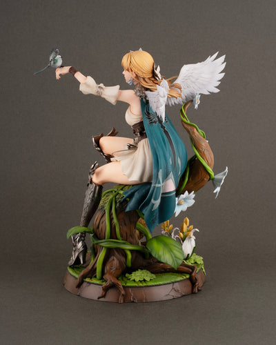 Lost Ark - Nineveh 1/6 Scale Figure