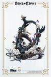 Black Clover - Yami Sukehiro 1/6 Scale Statue