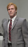 The Dark Knight (2008) - Two-Face & Harvey Dent (C Type) Kojun Works 1/6 Scale Figure Set