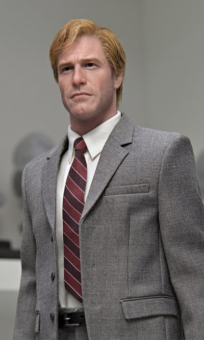 The Dark Knight (2008) - Two-Face & Harvey Dent (C Type) Kojun Works 1/6 Scale Figure Set
