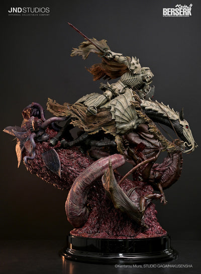 Berserk - Skull Knight NDA 1/6 Scale Statue