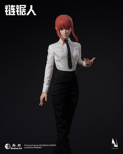 Chainsaw Man - Makima InArt 1/6 Scale Figure