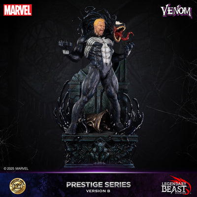Venom (Ver. B) Prestige Series 1/3 Scale Statue