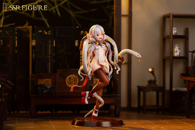 Yi Ren Guan - House of Unhumans -  Liu Qi 1/7 Scale Figure