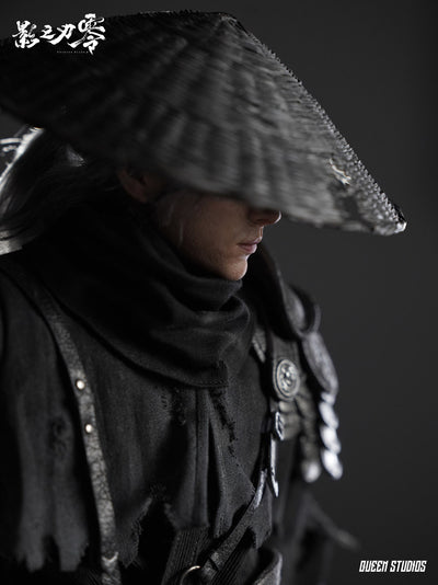 Phantom Blade Zero - Soul 1/3 Scale Statue