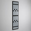 Star Wars - Death Star Wall Panel Light w/ Color Change & Music Reactive Modes