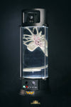 Facehugger Stasis Chamber Life-Size Replica by Deep Tale