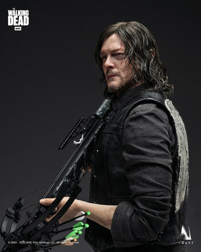The Walking Dead - Daryl Dixon InArt 1/6 Scale Figure
