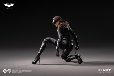 The Dark Knight Rises (2012) - Catwoman InArt 1/12 Scale Figure