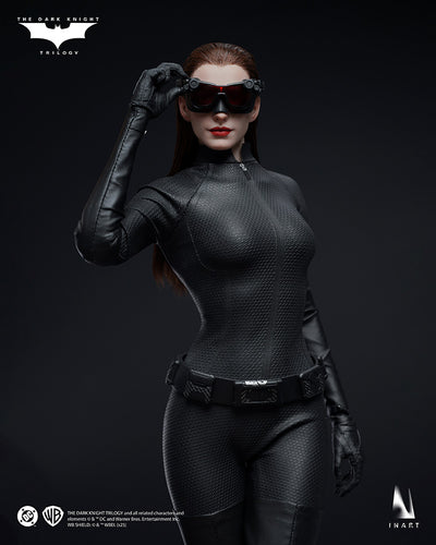 The Dark Knight Rises (2012) - Catwoman InArt 1/6 Scale Figure