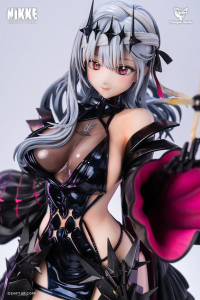 Goddess of Victory: Nikke - Modernia (Second Affection) 1/4 Scale Statue