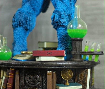 Henry The Beast 1/4 Scale by AOX