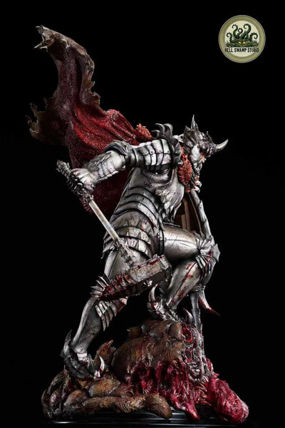 Berserk - Grunbeld 1/6 Scale Statue by Hell Swamp Studio