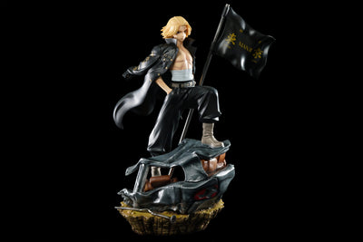 Tokyo Revengers - Manjiro Sano 1/6 Scale Statue