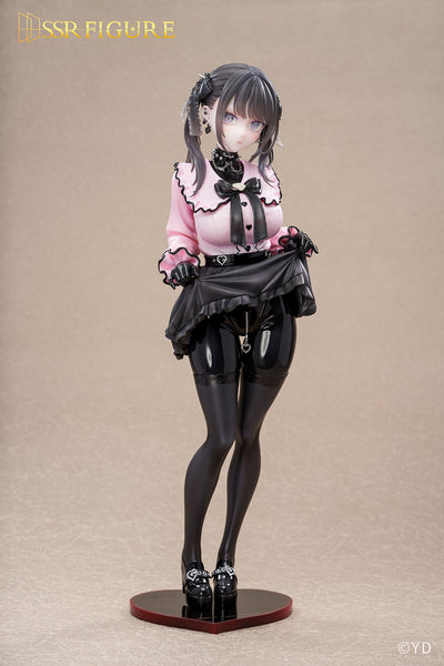 Dear My Rubber - Kurokawa Miu (Standard) - YD Illustration SSR 1/6 Scale Figure